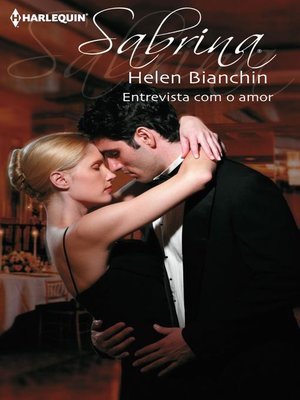 cover image of Entrevista com o amor